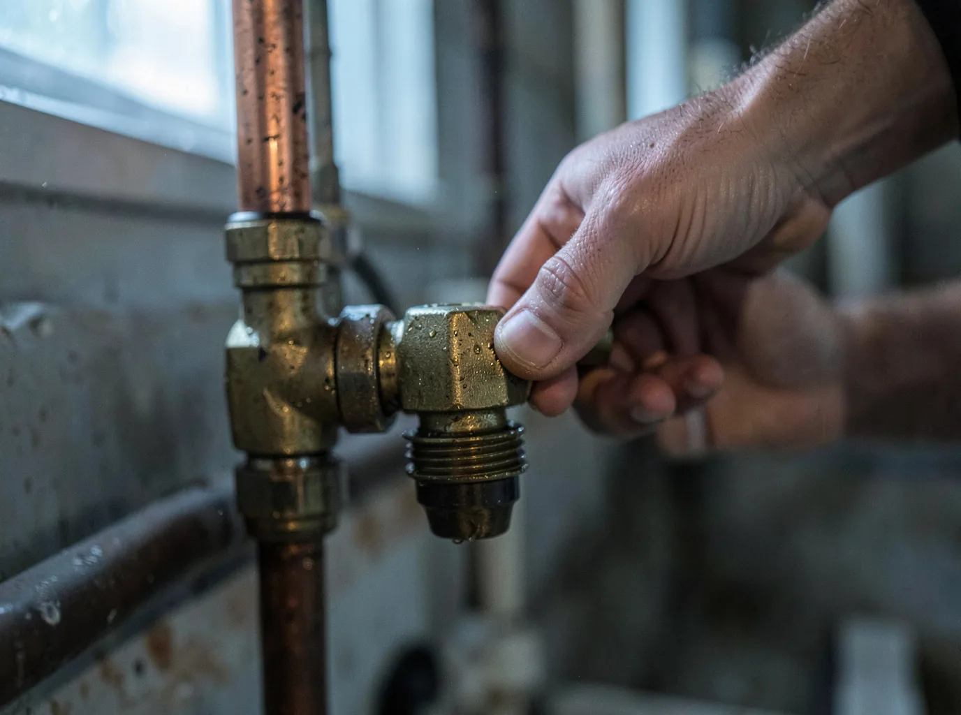 Emergency Plumber Blue Rock, OH FAQs